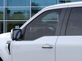 Thumbnail of 2025 Oxford White Ford F-150