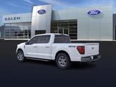 Thumbnail of 2025 Oxford White Ford F-150