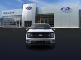 Thumbnail of 2025 Oxford White Ford F-150