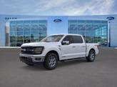 Thumbnail of 2025 Oxford White Ford F-150