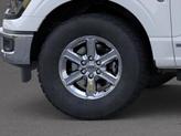 Thumbnail of 2025 Oxford White Ford F-150