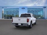 Thumbnail of 2025 Oxford White Ford F-150