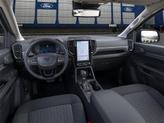 Thumbnail of 2025 Carbonized Gray Metallic Ford Ranger