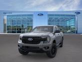 Thumbnail of 2025 Carbonized Gray Metallic Ford Ranger