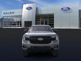Thumbnail of 2025 Carbonized Gray Metallic Ford Ranger