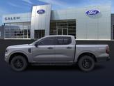 Thumbnail of 2025 Carbonized Gray Metallic Ford Ranger