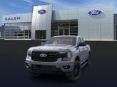 Thumbnail of 2025 Carbonized Gray Metallic Ford Ranger