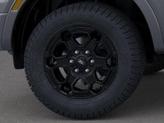 Thumbnail of 2025 Carbonized Gray Metallic Ford Ranger