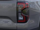 Thumbnail of 2025 Carbonized Gray Metallic Ford Ranger