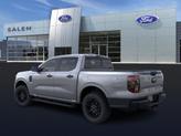 Thumbnail of 2025 Carbonized Gray Metallic Ford Ranger