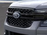 Thumbnail of 2025 Carbonized Gray Metallic Ford Ranger
