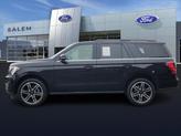 Thumbnail of 2021 Black Ford Expedition