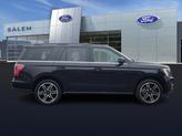 Thumbnail of 2021 Black Ford Expedition