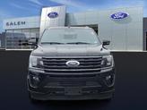 Thumbnail of 2021 Black Ford Expedition