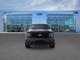 Thumbnail of 2025 Black Metallic Ford F-150