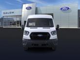 Thumbnail of 2025 Oxford White Ford Transit-250