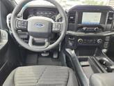 Thumbnail of 2023 Oxford White Ford F-150