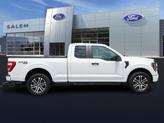 Thumbnail of 2023 Oxford White Ford F-150