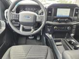 Thumbnail of 2023 Oxford White Ford F-150