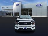 Thumbnail of 2023 Oxford White Ford F-150