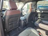 Thumbnail of 2022 Star White Metallic Tri-Coat Ford Explorer