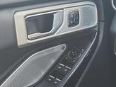 Thumbnail of 2022 Star White Metallic Tri-Coat Ford Explorer