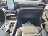 Thumbnail of 2022 Star White Metallic Tri-Coat Ford Explorer