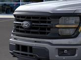 Thumbnail of 2025 Gray Metallic Ford F-150