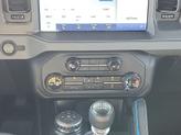 Thumbnail of 2024 Oxford White Ford Bronco