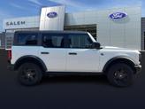 Thumbnail of 2024 Oxford White Ford Bronco
