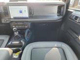 Thumbnail of 2024 Oxford White Ford Bronco