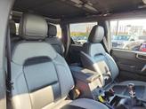Thumbnail of 2024 Oxford White Ford Bronco