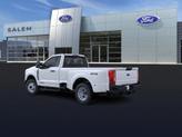 Thumbnail of 2025 Oxford White Ford F-350