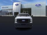 Thumbnail of 2025 Oxford White Ford F-350