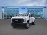 Thumbnail of 2025 Oxford White Ford F-350