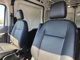 Thumbnail of 2025 Oxford White Ford Transit-250