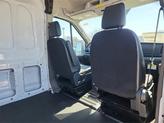 Thumbnail of 2025 Oxford White Ford Transit-250