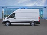 Thumbnail of 2025 Oxford White Ford Transit-250