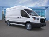 Thumbnail of 2025 Oxford White Ford Transit-250
