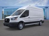 Photo of 2025 Oxford White Ford Transit-250