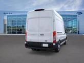 Thumbnail of 2025 Oxford White Ford Transit-250
