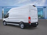 Thumbnail of 2025 Oxford White Ford Transit-250