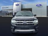 Thumbnail of 2023 Black Metallic Ford Expedition