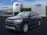 Thumbnail of 2023 Black Metallic Ford Expedition