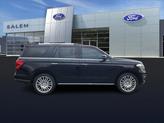 Thumbnail of 2023 Black Metallic Ford Expedition