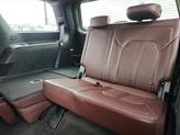Thumbnail of 2023 Black Metallic Ford Expedition