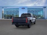 Thumbnail of 2025 Antimatter Blue Metallic Ford F-350