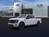 Thumbnail of 2025 Oxford White Ford F-150
