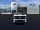Thumbnail of 2025 Oxford White Ford F-150