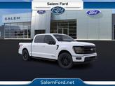 Thumbnail of 2025 Oxford White Ford F-150